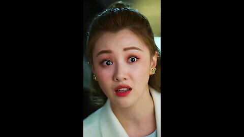 Only She Can Make Him Smile Like This 😏💄 #romanticcomedy #funnyscene #myeyesarefullofyou #cdrama