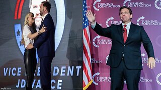 Turning Point USA Inc - Wolves In Sheep Clothing!