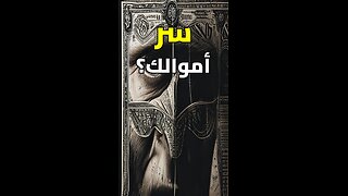سر النظام المالي العالمي