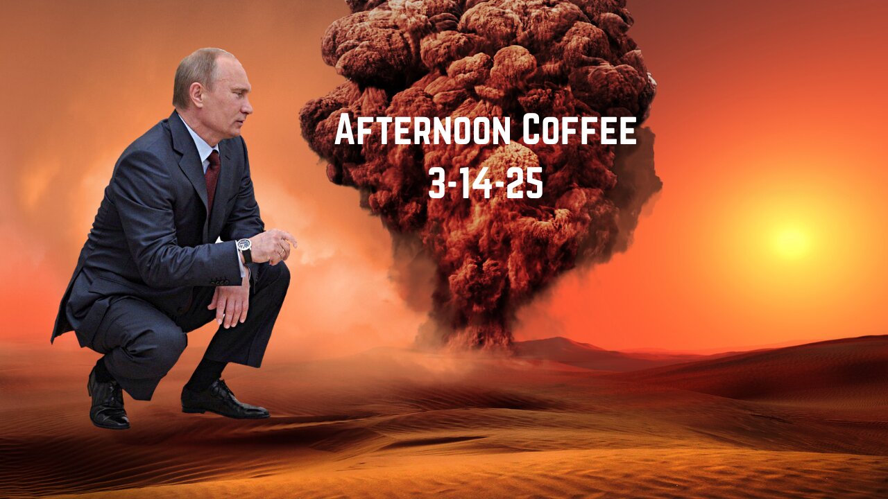 In Soviet Russia, ceasefires are for the weak