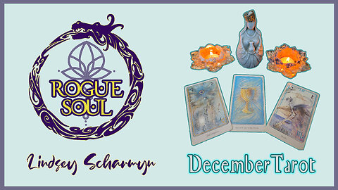 December Tarot Oracle