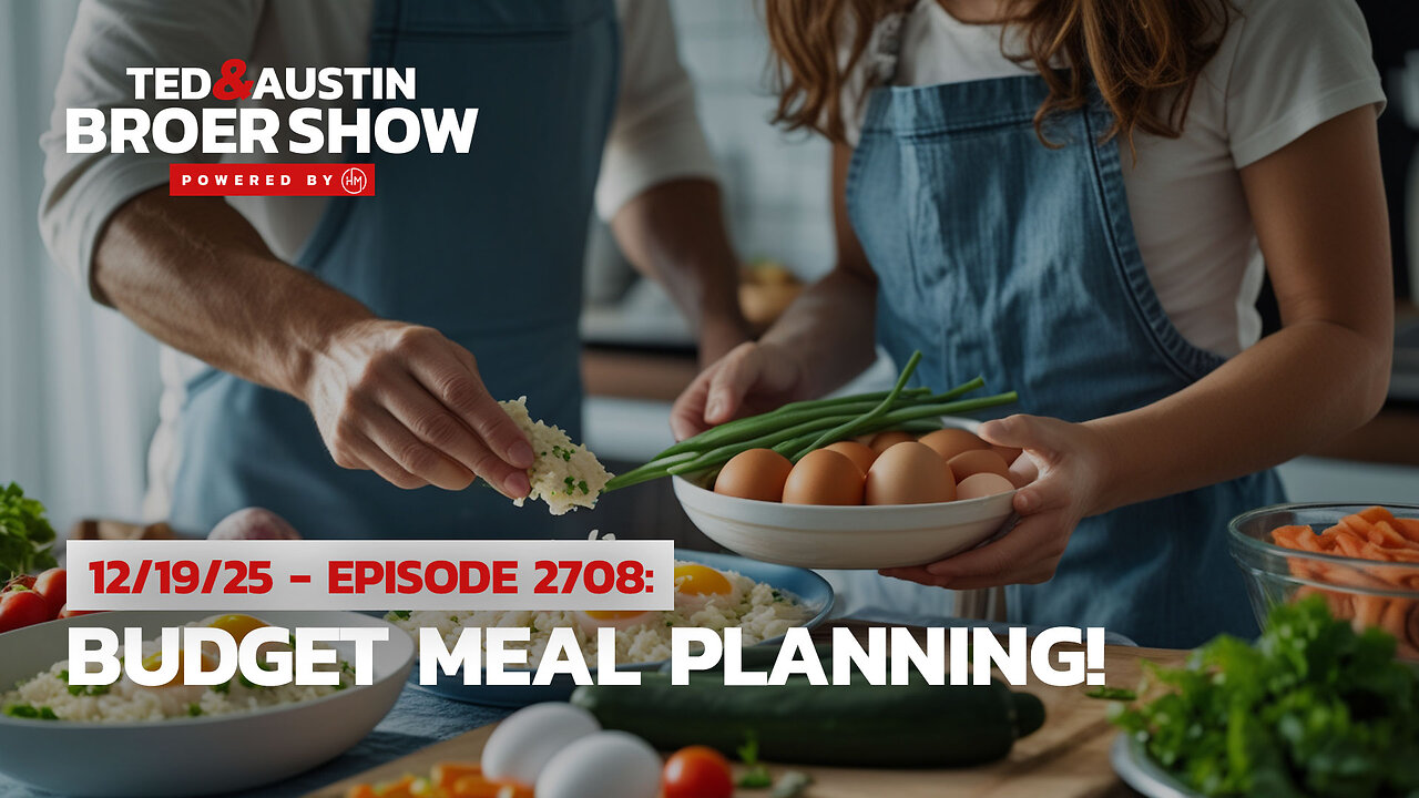 12/19/25 Fear Porn Clickbait While ADHD Medication Addiction Exposed!