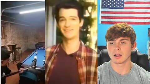 Try not to laugh dark humor (React)