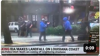 Weather reporting at its best….