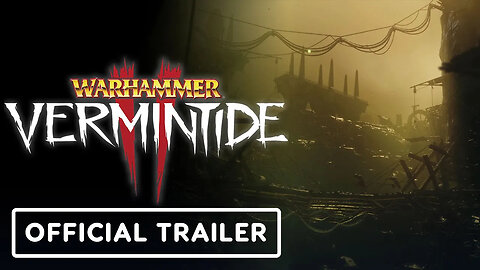 Warhammer： Vermintide 2 - Verminous Dreams： The Forsaken Temple - Official