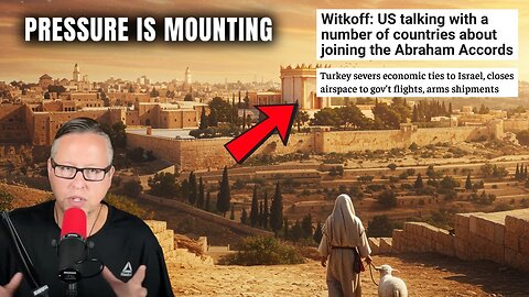 Why Is September So Important For Israel?