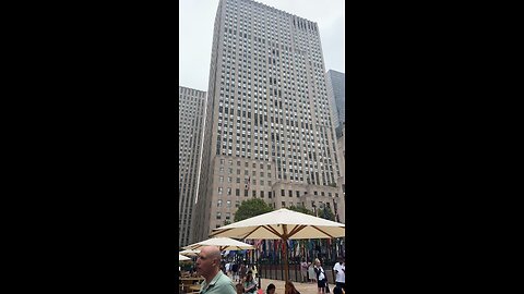 Glace New York