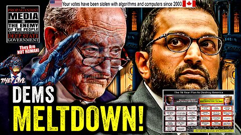 Democrats Get BRUTAL Shutdown News as Kash Declares More INDICTMENTS Coming!!!