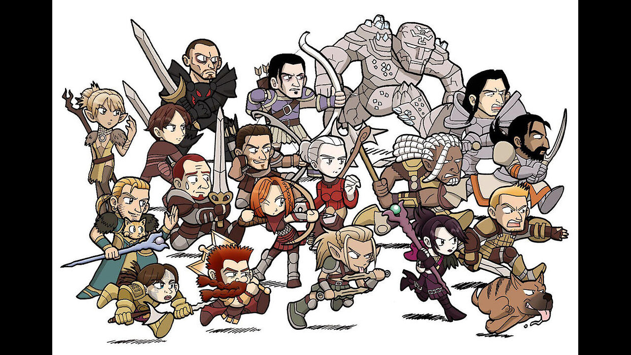 dragon age awakening 1