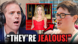 Scott Jennings SHREDS Woke Mob Over Sydney Sweeney