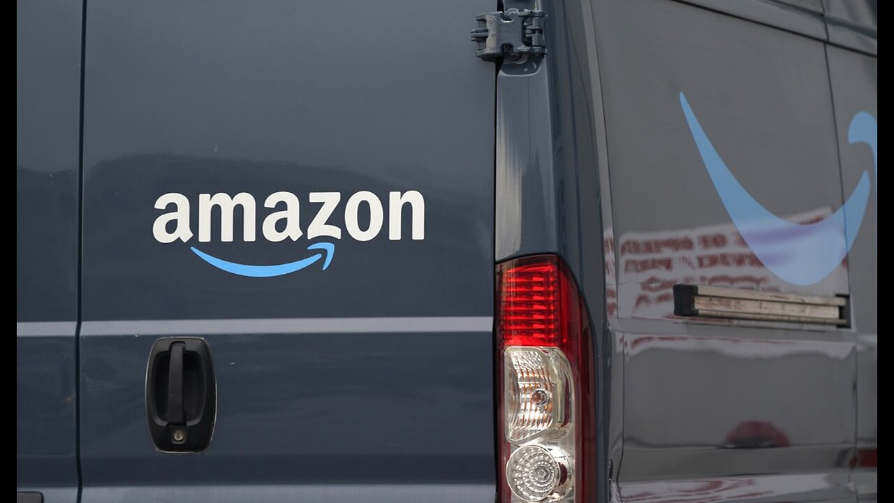 Amazon to Invest $4 Billion to Speed Up Rural Delivery
