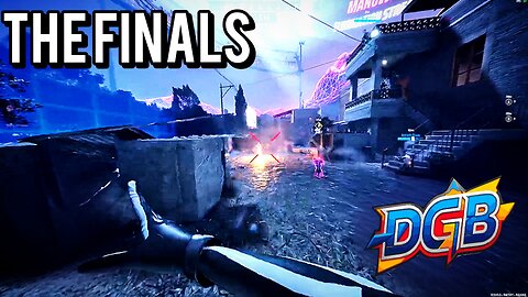 The Finals, players wanted
