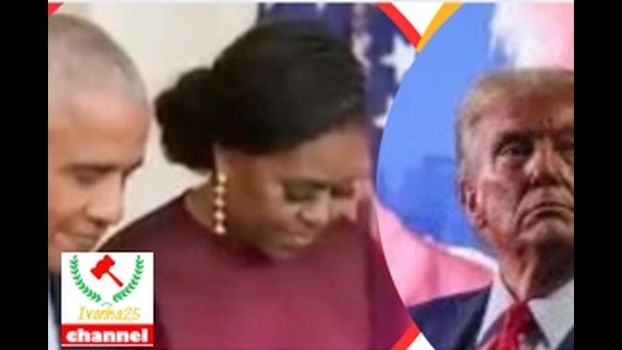 🚨 Breaking news - May 5th, 2025 || @Ivanka25