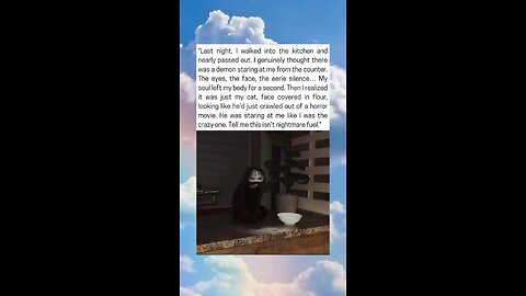When You Think You’re Alone