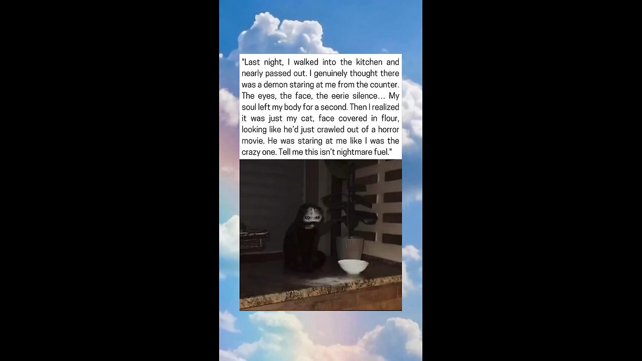 When You Think You’re Alone