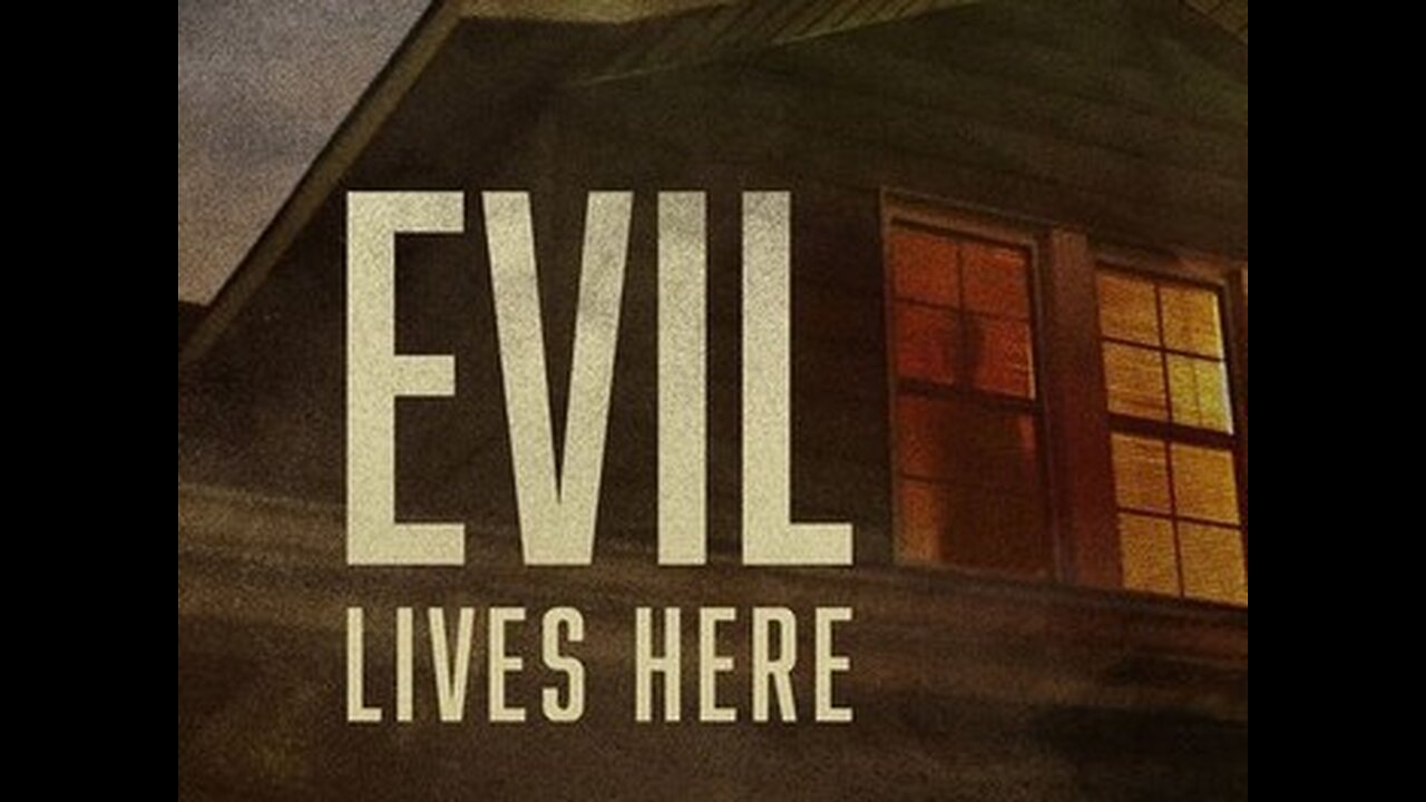EVIL LIVES HERE S6 E2 A DEAL WITH THE DEVIL