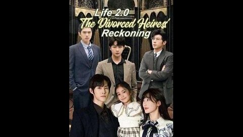The Divorced Heiress Reckoning