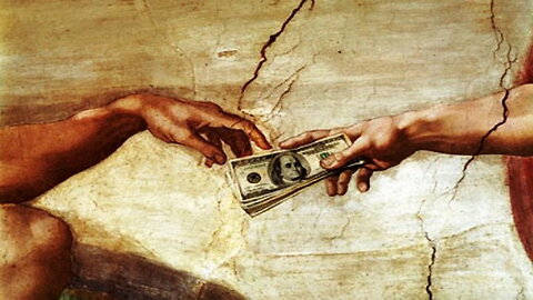 False Idols of Organized Religion