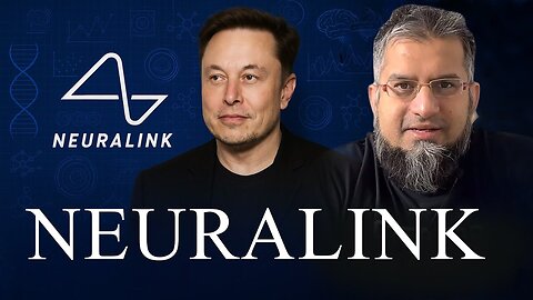 Neuralink | نیورا لنک | Zeeshan Usmani
