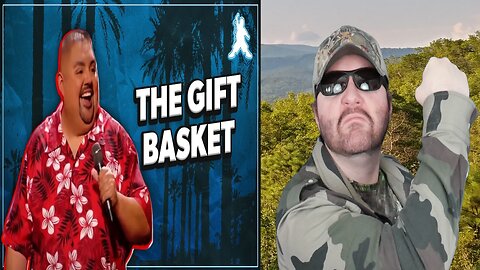 The Gift Basket - Gabriel Iglesias - Reaction! (BBT)