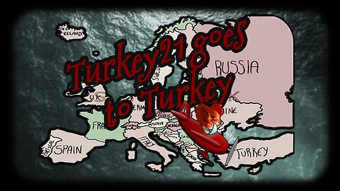 Turkey21 goes to Turkey