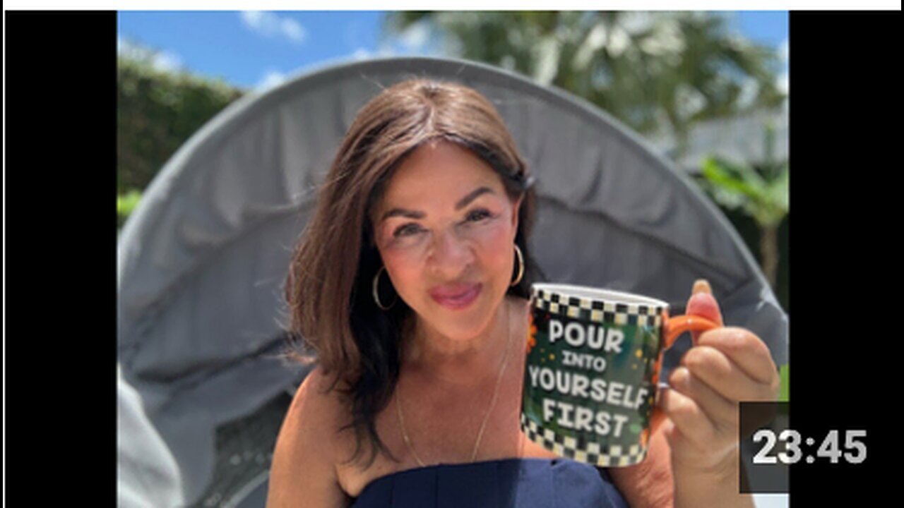 "Always Be Suspicious: Everything is a Psychological Operation"