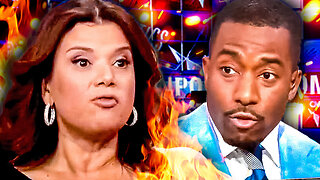 CNN Chaos! Panel MELTDOWN Got So Bad They Had to Cut to Commercial!!!