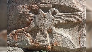 Why the Double-Headed Eagle Appears from USA to Russia Explained