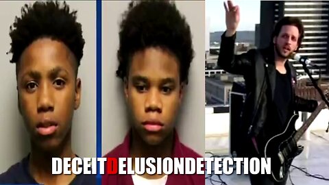 Black teens fatally shot white man outside his home