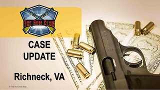 LIVE - Major Update on the Richneck Incident - 11/6/25