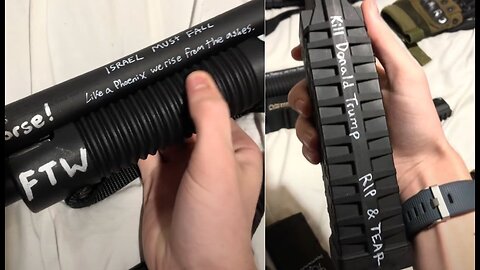 Minneapolis Church Shooter Identified As Trans, Trump-Hating Leftist, Robert "Robin" Westman: Part 2