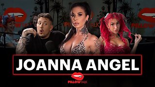 JOANNA ANGEL F**** DEAD CORPSE