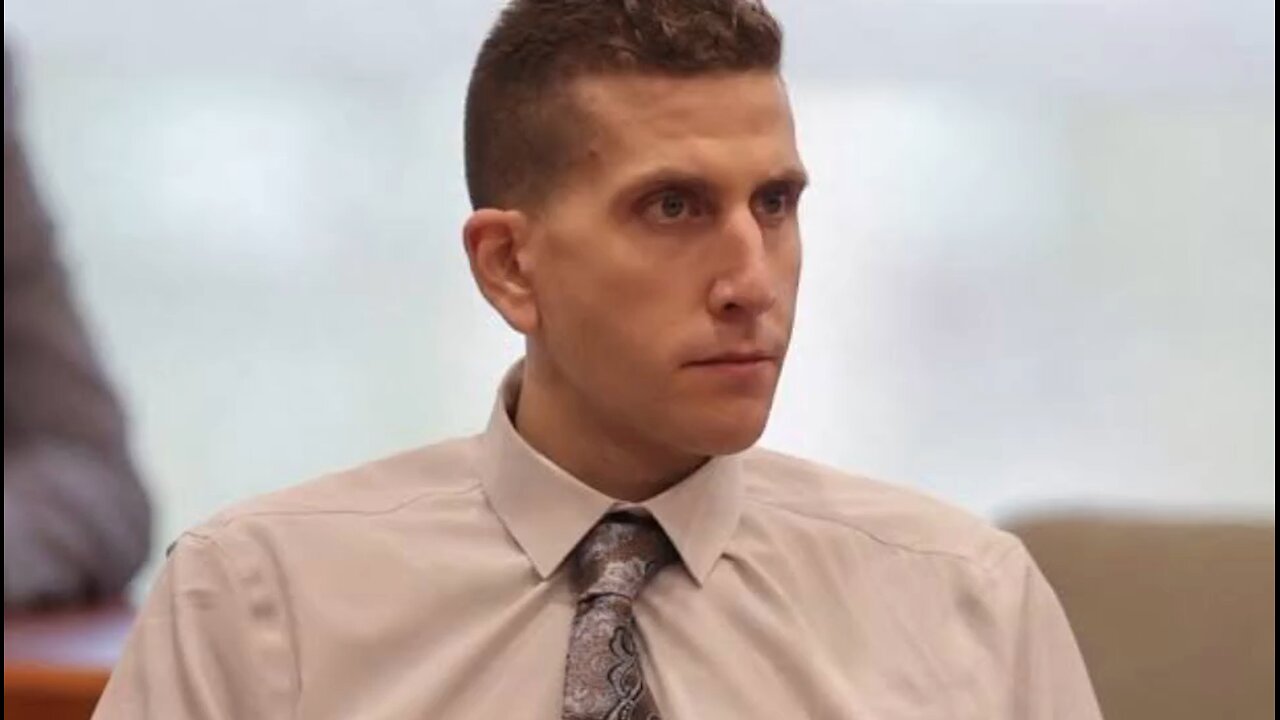 Bryan Kohberger Sentenced to Life Behind Bars for University of Idaho Quadruple Murder