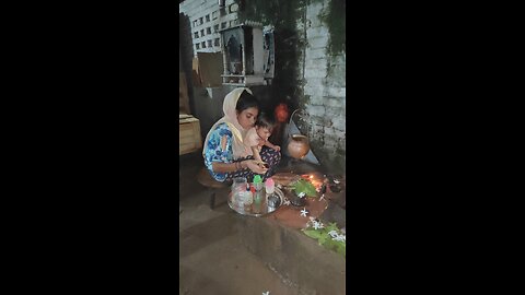 shiv puja 🥰🥰🥰