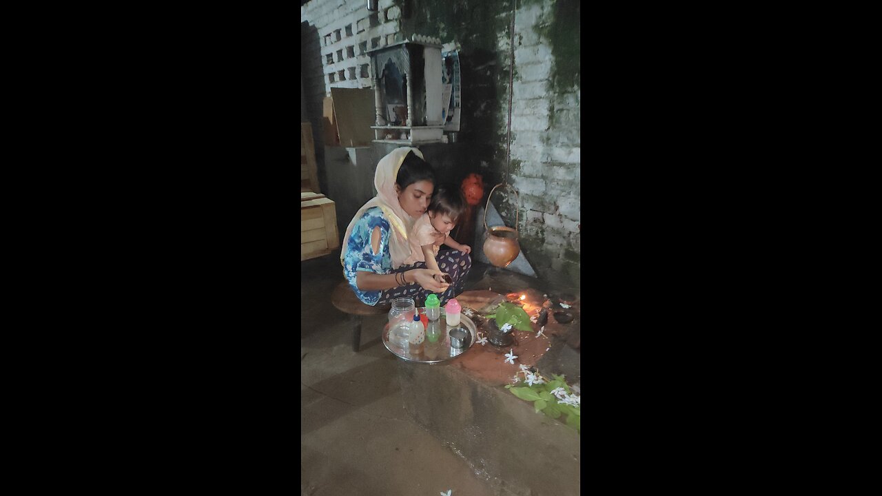shiv puja 🥰🥰🥰