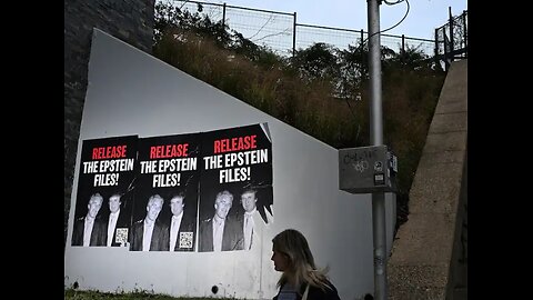House GOP Releases More Epstein Files, Barr Testimony