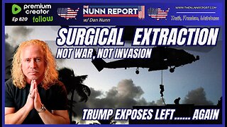 [Ep 820] Surgical Extraction, Not War | Tampon Tim OUT! | Left Exposed Again!