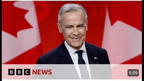 Mark Carney Sworn In as Canada's Prime Minister: Key Challenges Ahead