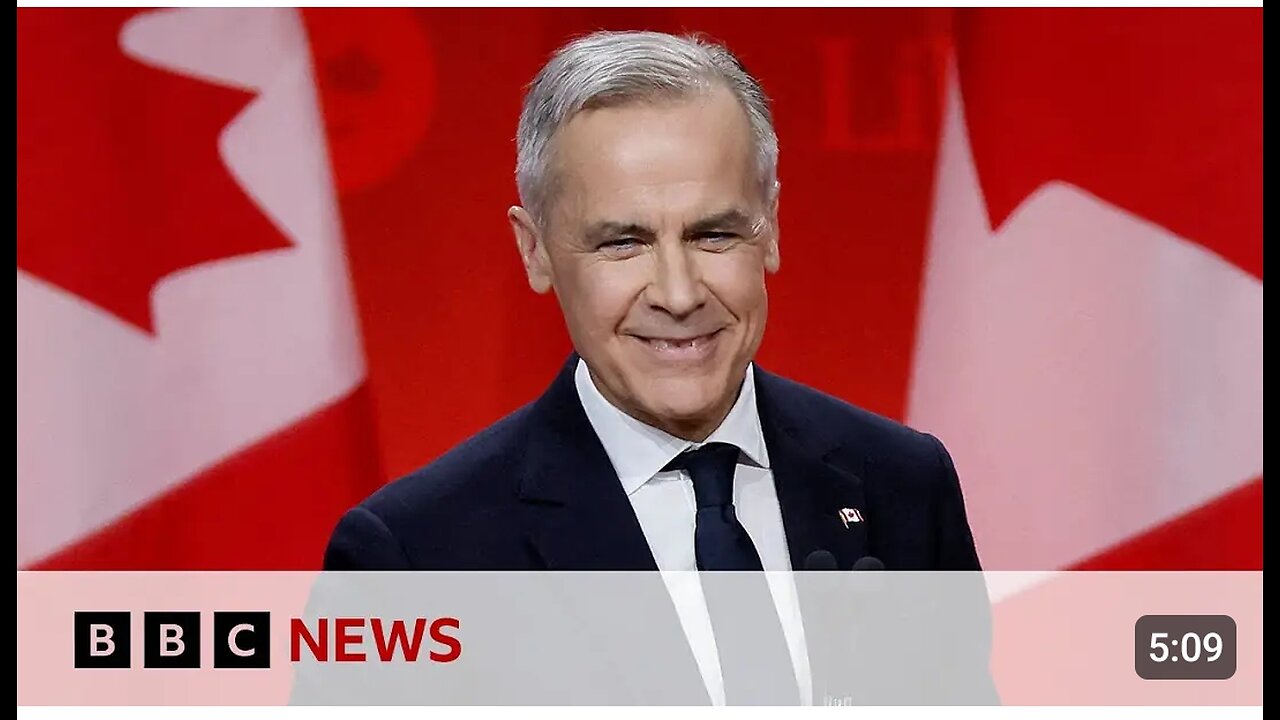 Mark Carney Sworn In as Canada's Prime Minister: Key Challenges Ahead