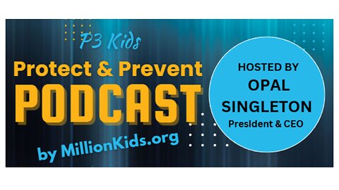 Protect & Prevent - If you could have a conversation to save a teen's life, would you do it?