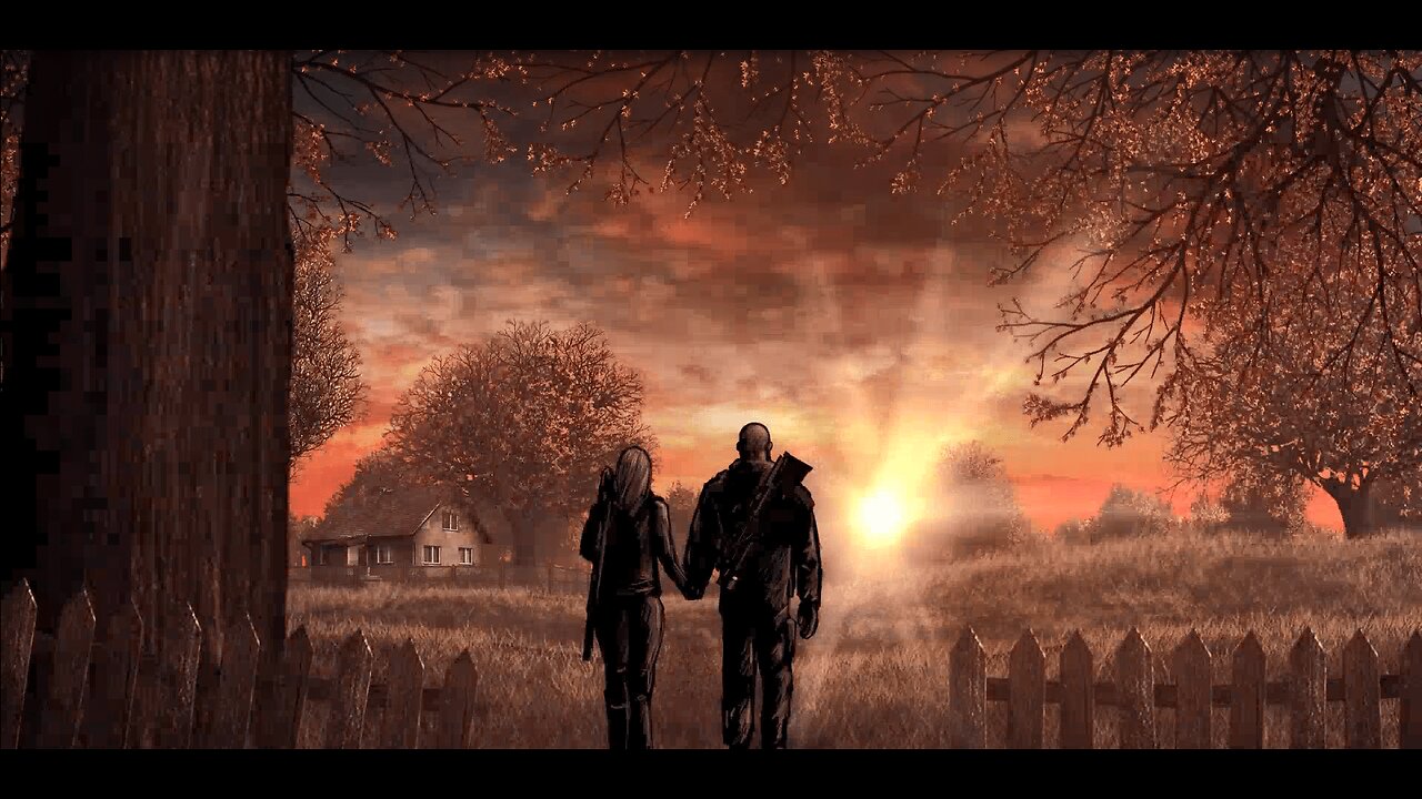 The ANOMALIES are GROWING Restless! Leaden Sky (Demo) [END] Part 2