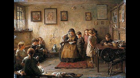 GRANDMA MICKIE'S CORNER: We ARE the People's Book Club - CHRISTMAS SPECIAL TONIGHT LIVE @ 8PM CT