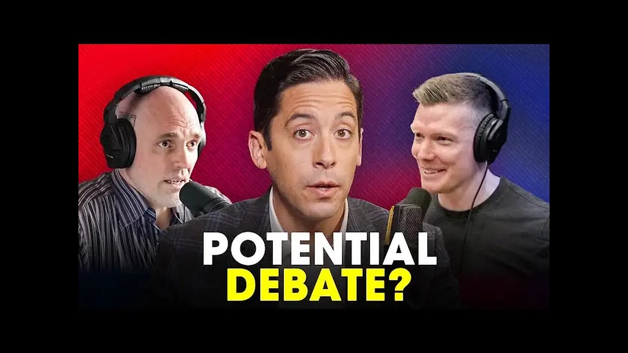 Wes Huff Causes A DEMON To Show Itself? - Dr. Ammon Hillman RAGE Clip REACTION