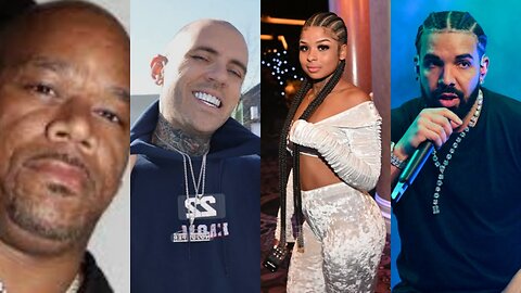 Adam22 Exposes Wack100