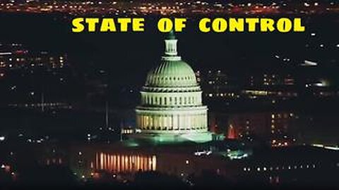 State Of Control (English Version)