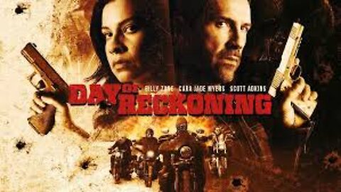 Day of Reckoning 2025