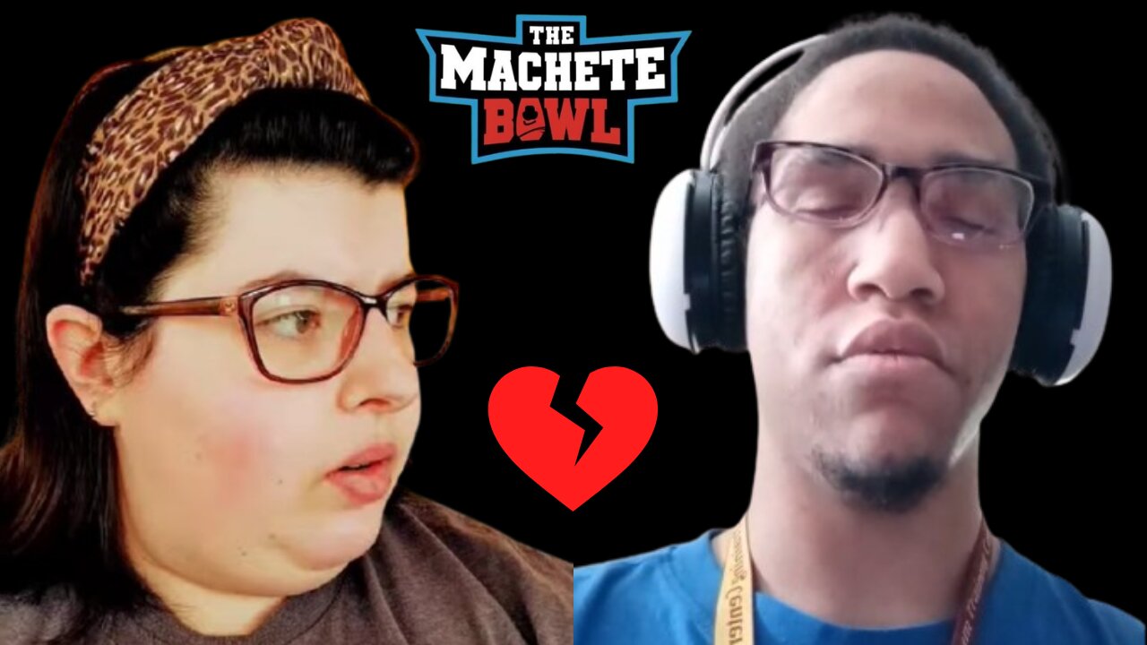 The Machete Bowl Ep. 377 - Urkelraxx MELTS DOWN & CRASHES OUT over Tara