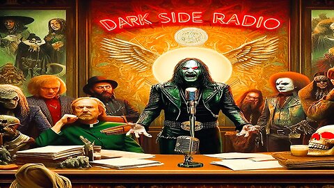 ⚡DARK SIDE RADIO⚡ Ep. 334