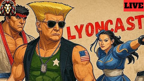 LYONCAST: WNBA/Caitlin Clark Heats Up, Bongino "Epstein Tape Soon", Buga Sphere, Trump Tariffs News
