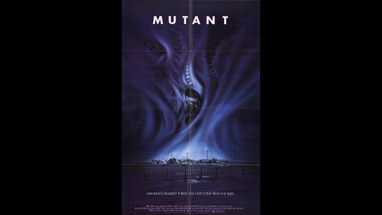 Mutant! presented by the JWK